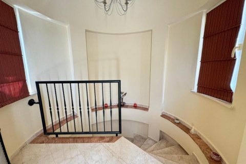 Продажа квартиры в Каргыджаке, Аланье, Анталье, Турция 3 комн., 125м2, №210257 – фото 12
