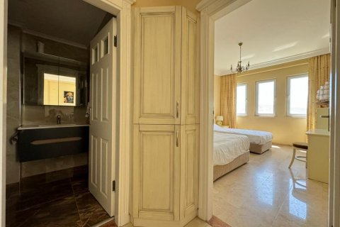 Продажа квартиры в Каргыджаке, Аланье, Анталье, Турция 3 комн., 125м2, №210257 – фото 9