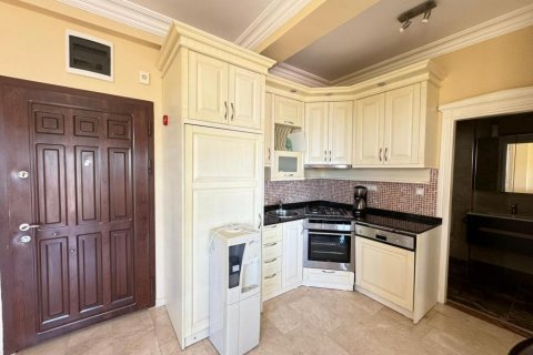 Продажа квартиры в Каргыджаке, Аланье, Анталье, Турция 3 комн., 125м2, №210257 – фото 3