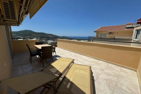 Продажа квартиры в Каргыджаке, Аланье, Анталье, Турция 3 комн., 125м2, №210257 – фото 22
