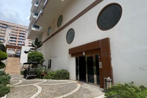 Lägenhet i Mahmutlar, Antalya, Turkiet Nr. 210253 - 14