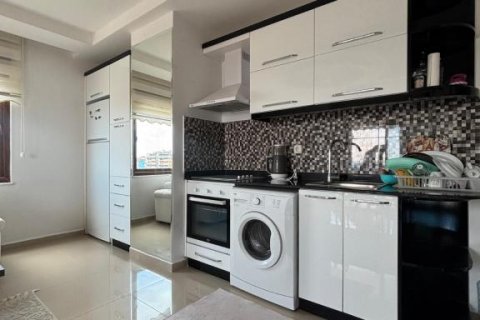 Lägenhet i Mahmutlar, Antalya, Turkiet Nr. 210253 - 2