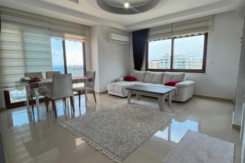 Daire   Mahmutlar, Antalya, Türkiye №210253