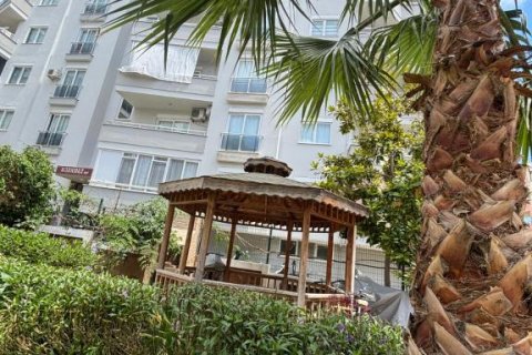 Lägenhet i Mahmutlar, Antalya, Turkiet Nr. 210253 - 16