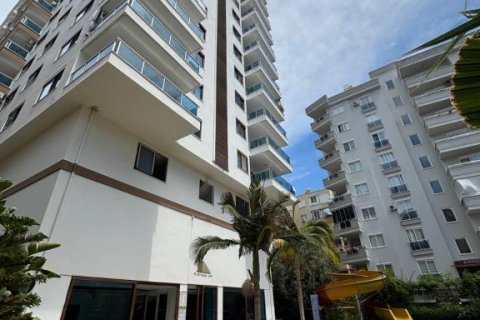 Lägenhet i Mahmutlar, Antalya, Turkiet Nr. 210253 - 18