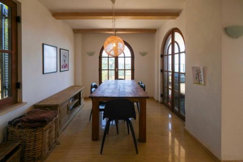 Villa  i Tepe, Alanya, Antalya, Turkiet Nr. 210254 - 10