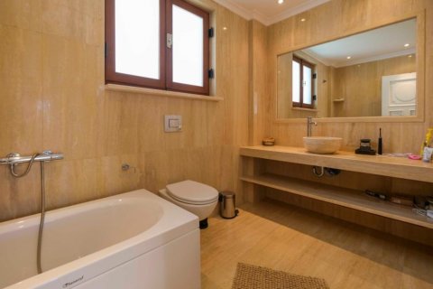 Villa  i Tepe, Alanya, Antalya, Turkiet Nr. 210254 - 16