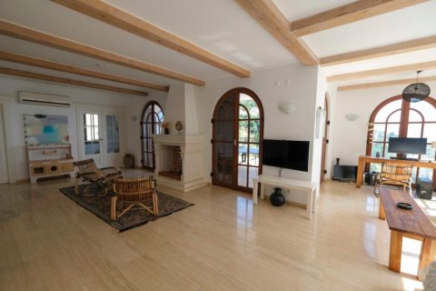 Villa  i Tepe, Alanya, Antalya, Turkiet Nr. 210254 - 7