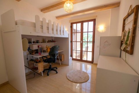 Villa  i Tepe, Alanya, Antalya, Turkiet Nr. 210254 - 14