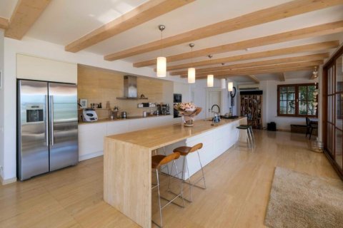 Villa  i Tepe, Alanya, Antalya, Turkiet Nr. 210254 - 3