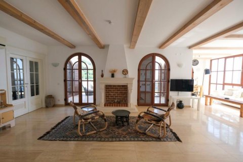 Villa  i Tepe, Alanya, Antalya, Turkiet Nr. 210254 - 9