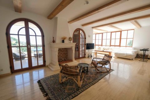 Villa  i Tepe, Alanya, Antalya, Turkiet Nr. 210254 - 8