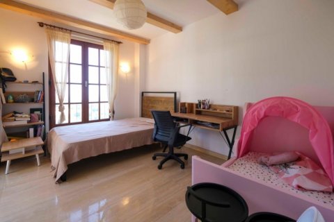 Villa  i Tepe, Alanya, Antalya, Turkiet Nr. 210254 - 12