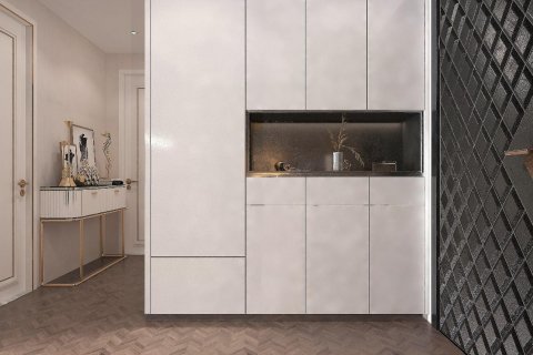 3+1 Lägenhet i Mersin, Turkiet Nr. 132851 - 5