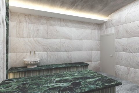 2+1 Leilighet i Alanya, Antalya, Tyrkia Nr. 132852 - 8
