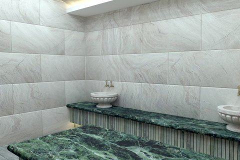 2+1 Leilighet i Alanya, Antalya, Tyrkia Nr. 132852 - 9