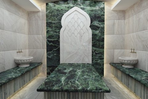 2+1 Leilighet i Alanya, Antalya, Tyrkia Nr. 132852 - 10