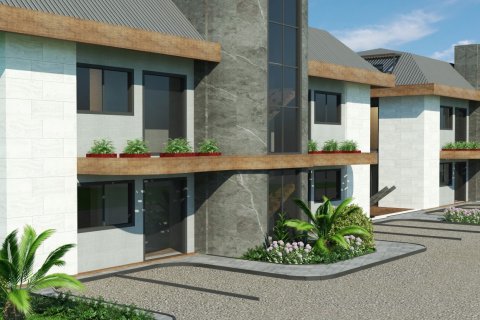 2+1 Leilighet i Alanya, Antalya, Tyrkia Nr. 132852 - 29