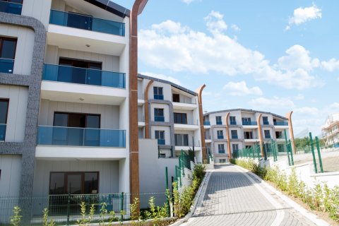 Daire 4+1 Yalova, Türkiye №132849 - 15