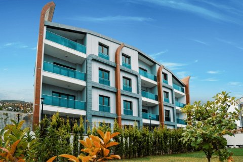 Daire 4+1 Yalova, Türkiye №132849 - 16