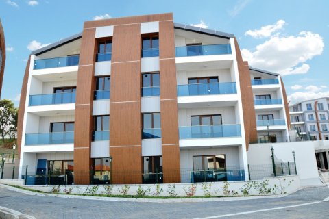 Daire 4+1 Yalova, Türkiye №132849 - 14