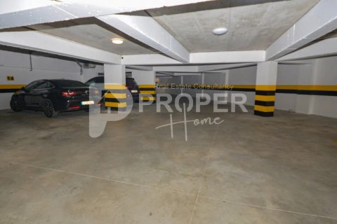Lägenhet i Muratpasa, Antalya, Turkiet Nr. 47605 - 21