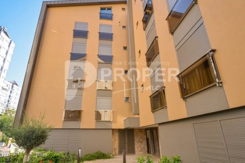 Lägenhet i Muratpasa, Antalya, Turkiet Nr. 47605 - 15