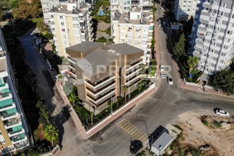 Lägenhet i Muratpasa, Antalya, Turkiet Nr. 47605 - 8