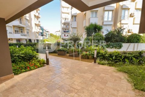 Lägenhet i Muratpasa, Antalya, Turkiet Nr. 47605 - 14