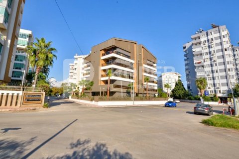 Lägenhet i Muratpasa, Antalya, Turkiet Nr. 47605 - 10