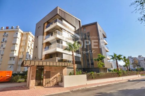 Lägenhet i Muratpasa, Antalya, Turkiet Nr. 47605 - 11