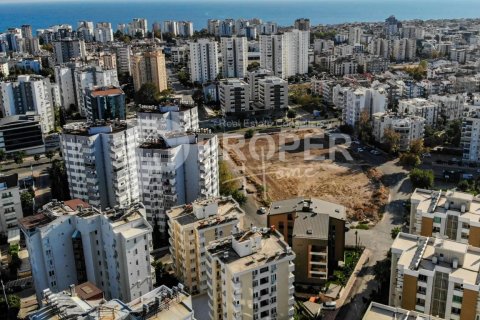 Lägenhet i Muratpasa, Antalya, Turkiet Nr. 47605 - 5