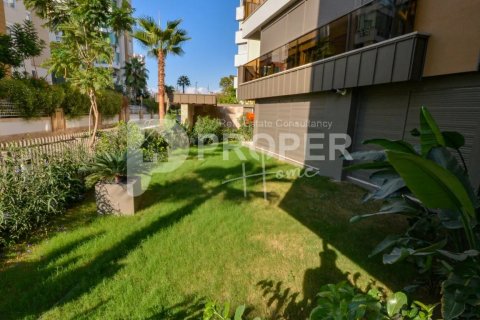Lägenhet i Muratpasa, Antalya, Turkiet Nr. 47605 - 16