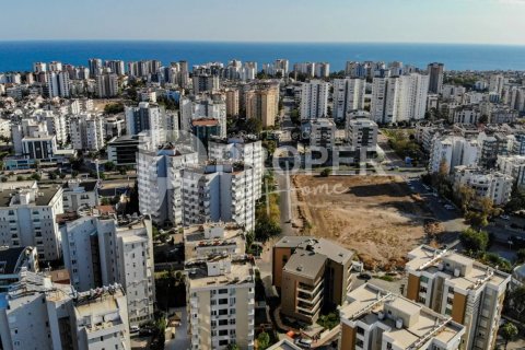 Lägenhet i Muratpasa, Antalya, Turkiet Nr. 47605 - 6