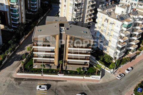 Lägenhet i Muratpasa, Antalya, Turkiet Nr. 47605 - 7