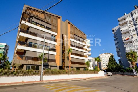 Lägenhet i Muratpasa, Antalya, Turkiet Nr. 47605 - 9
