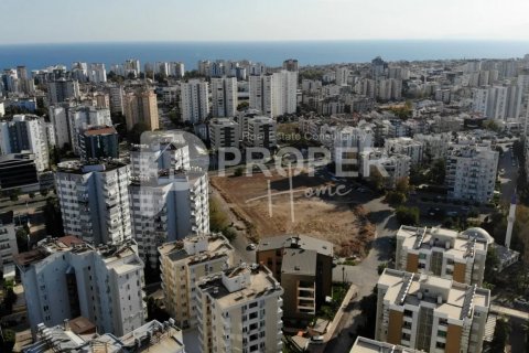 Lägenhet i Muratpasa, Antalya, Turkiet Nr. 47605 - 4