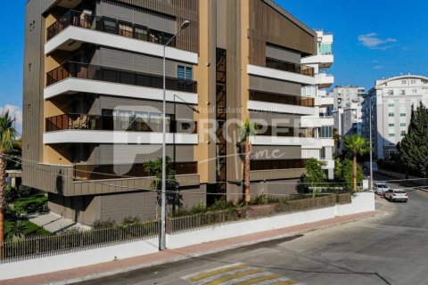 Apartment  in Muratpasa, Antalya, Turkey No. 47605