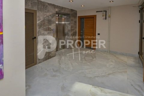 Lägenhet i Muratpasa, Antalya, Turkiet Nr. 47605 - 27