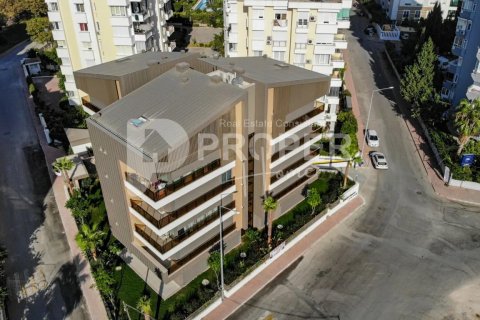 Lägenhet i Muratpasa, Antalya, Turkiet Nr. 47605 - 2