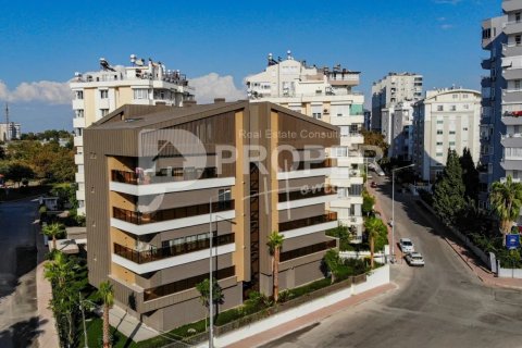 Lägenhet i Muratpasa, Antalya, Turkiet Nr. 47605 - 3