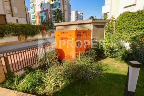 Lägenhet i Muratpasa, Antalya, Turkiet Nr. 47605 - 23