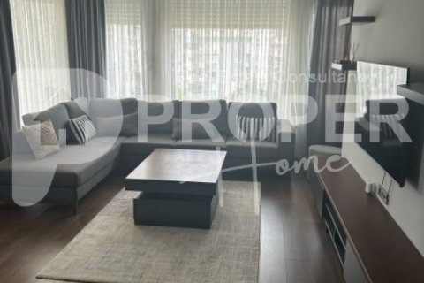 Продажа квартиры  в Ларе, Анталье, Турция 3 комн., 100м2, №43116 – фото 15