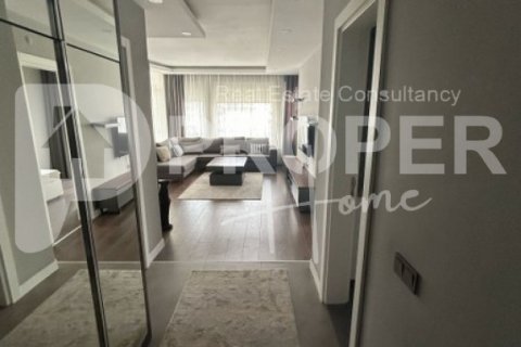 Продажа квартиры  в Ларе, Анталье, Турция 3 комн., 100м2, №43116 – фото 19