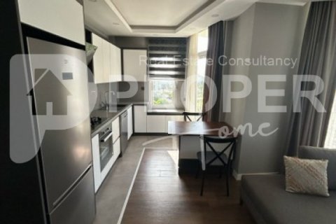 Продажа квартиры  в Ларе, Анталье, Турция 3 комн., 100м2, №43116 – фото 4