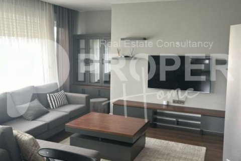 Продажа квартиры  в Ларе, Анталье, Турция 3 комн., 100м2, №43116 – фото 13