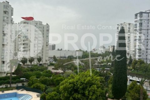 Продажа квартиры  в Ларе, Анталье, Турция 3 комн., 100м2, №43116 – фото 12