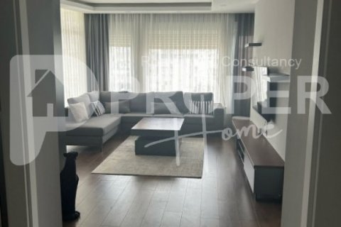 Продажа квартиры  в Ларе, Анталье, Турция 3 комн., 100м2, №43116 – фото 18