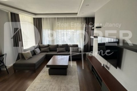 Leilighet  i Lara, Antalya, Tyrkia Nr. 43116