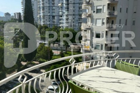 Продажа квартиры  в Ларе, Анталье, Турция 3 комн., 100м2, №43116 – фото 5